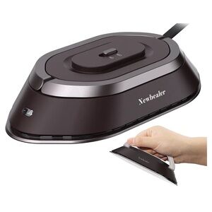 Newbealer Travel Iron